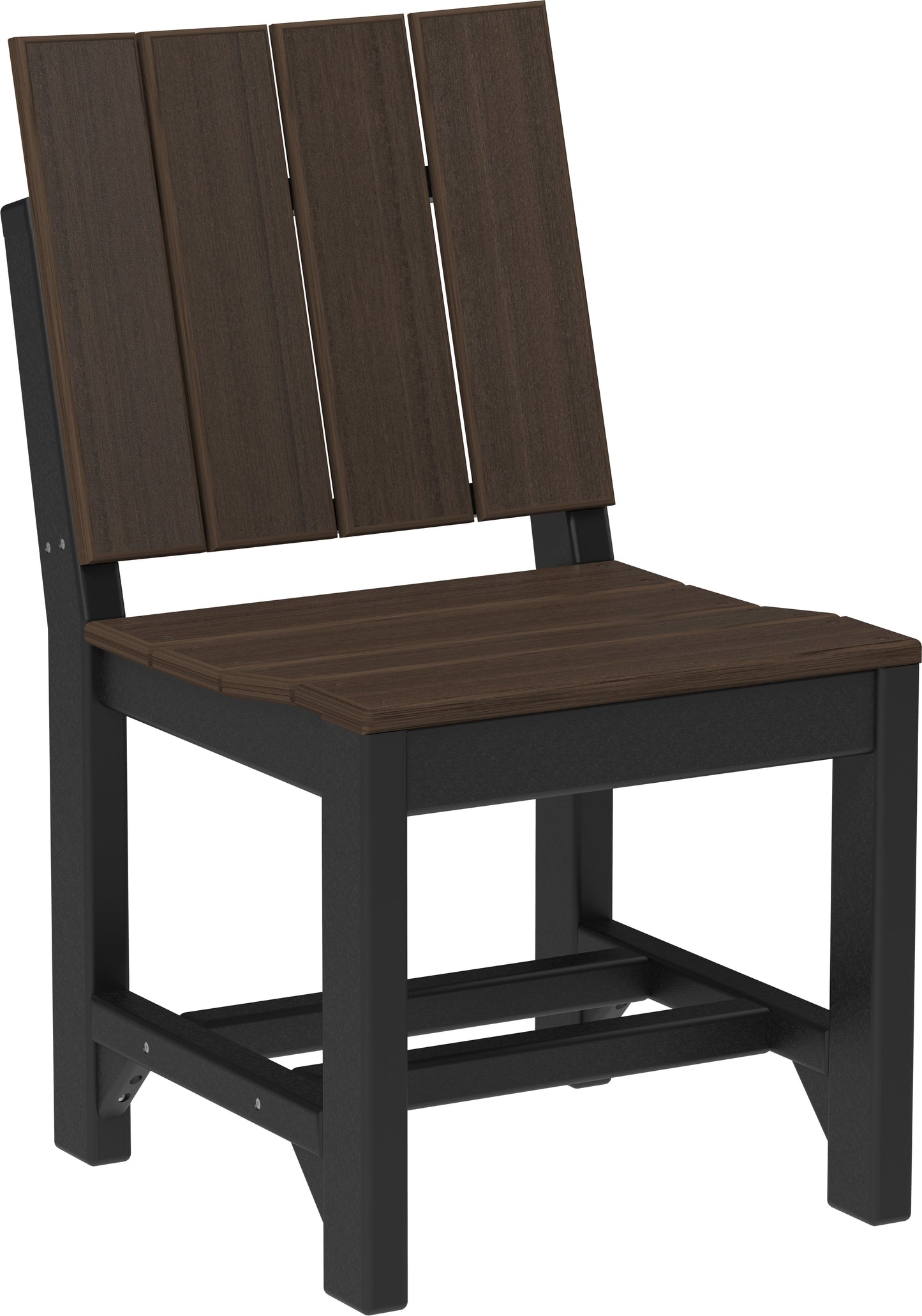 Chaise d'appoint urbaine