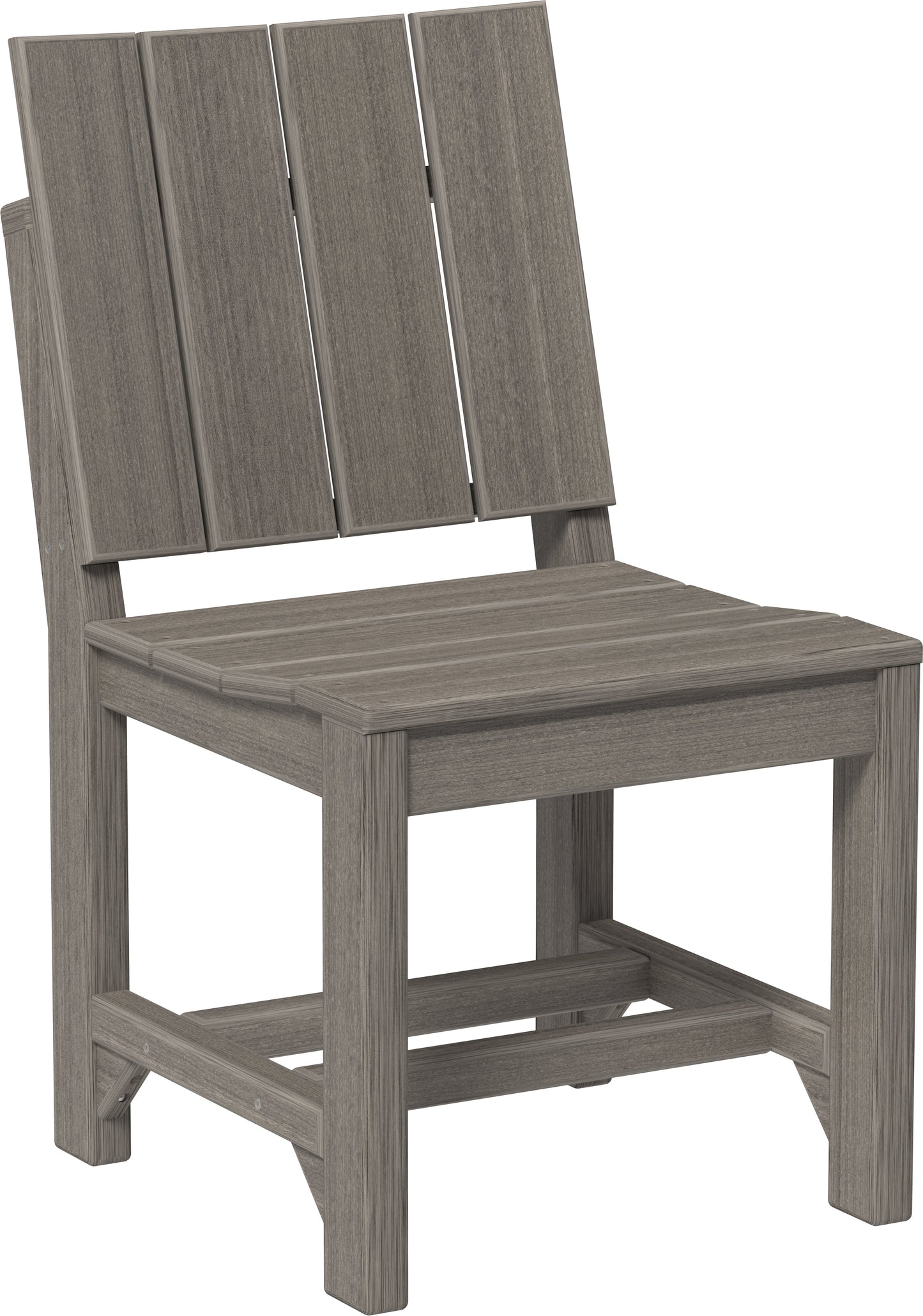 Chaise d'appoint urbaine