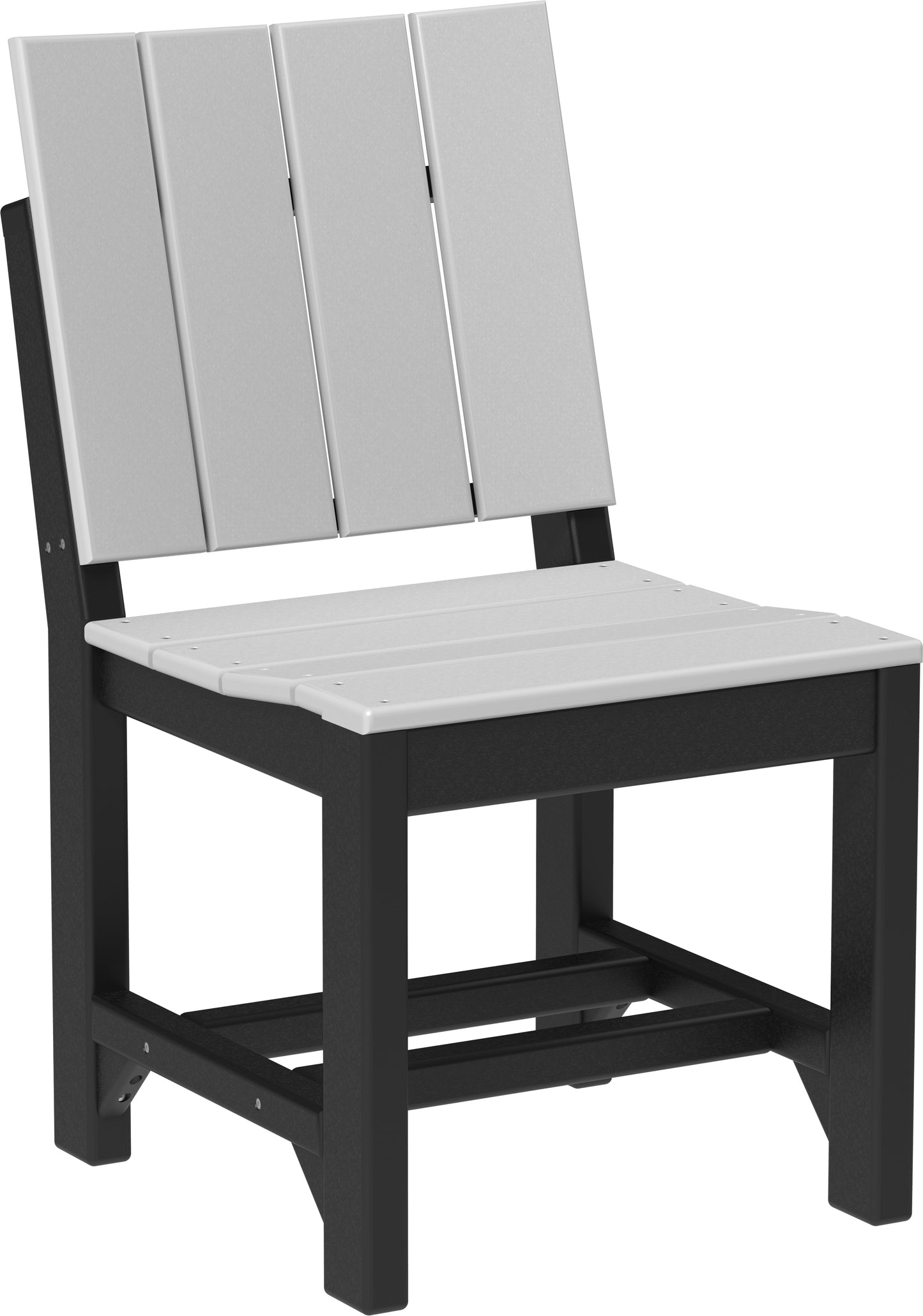 Chaise d'appoint urbaine