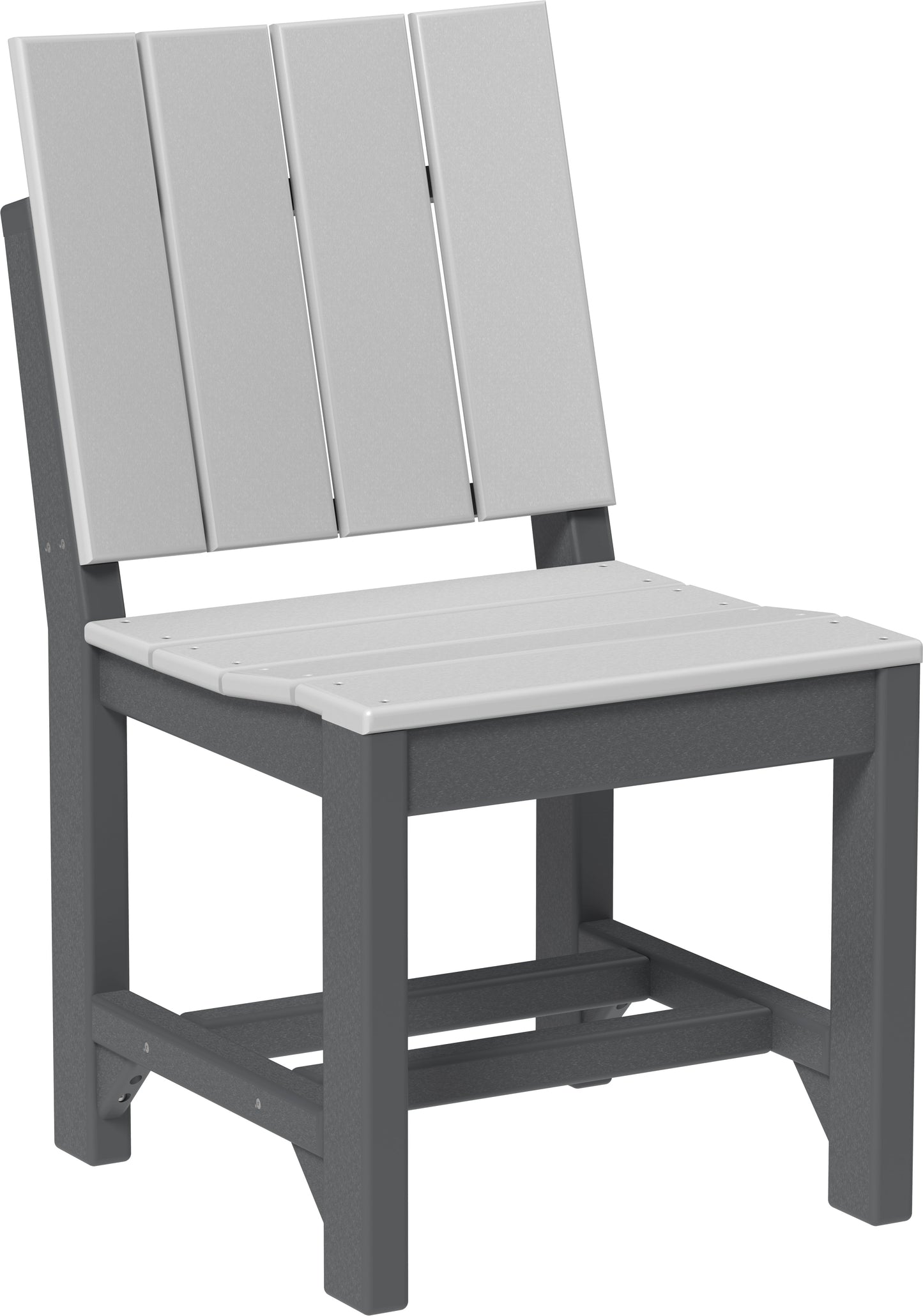 Chaise d'appoint urbaine