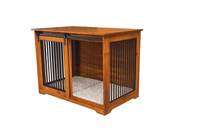 Armoire pour animaux Amish Wenden