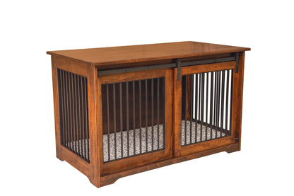 Armoire pour animaux Amish Wenden